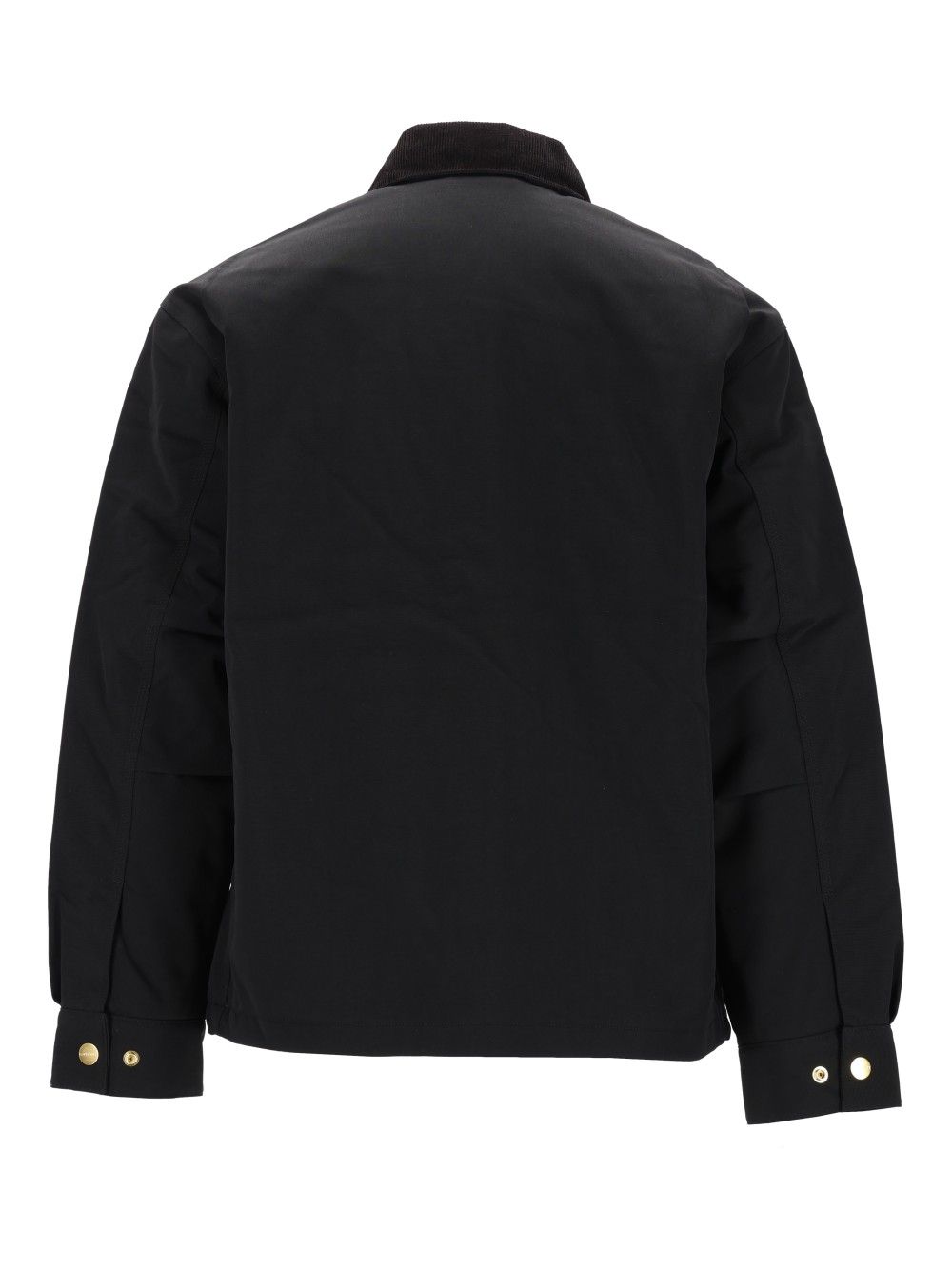 Carhartt Wip Quentin Giacche - Nero | 3974502542ae5ecf3b30e4fd95ecbf0ca3b2f9f3
