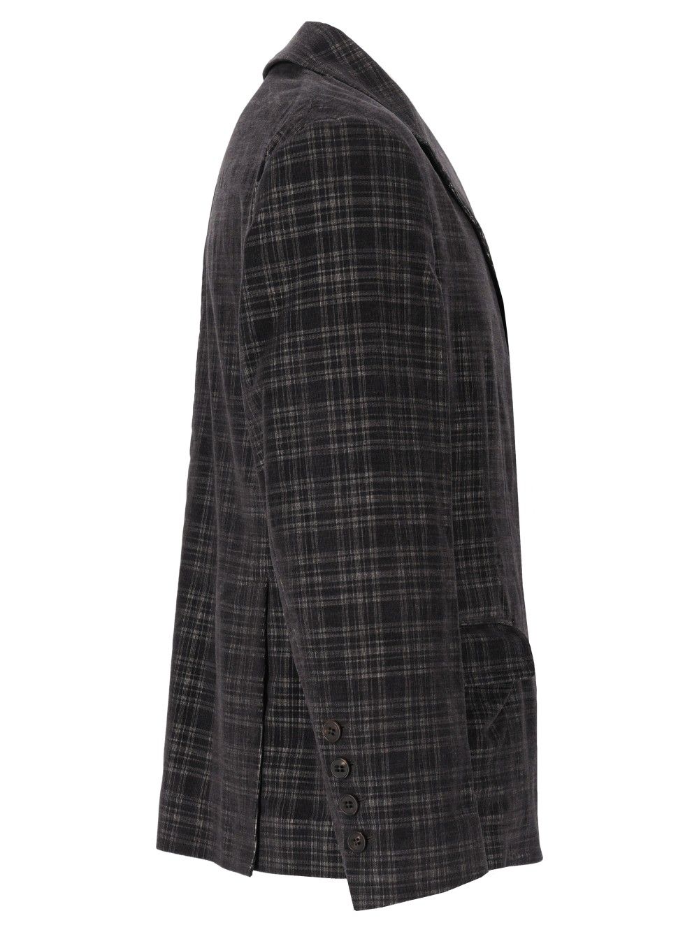 Vivienne Westwood Wreck Jacket Giacche - Grey | ff700e73eeb27d7c69dfb97571b638115c1e2ede
