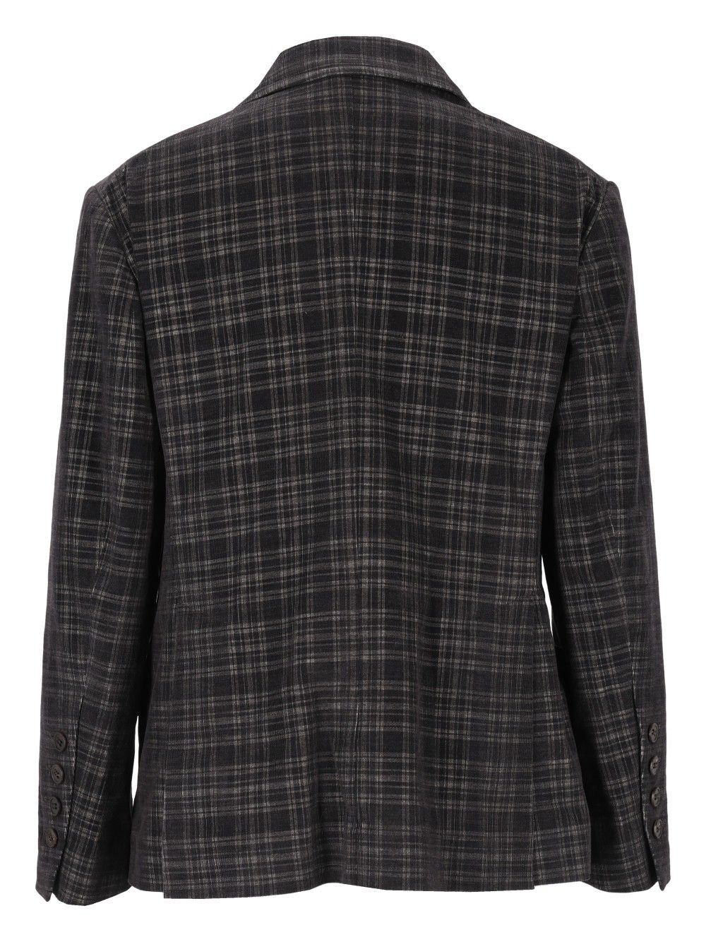 Vivienne Westwood Wreck Jacket Giacche - Grey | 0df43f461caf8cbcca2971a34e45ef3b9455b00f