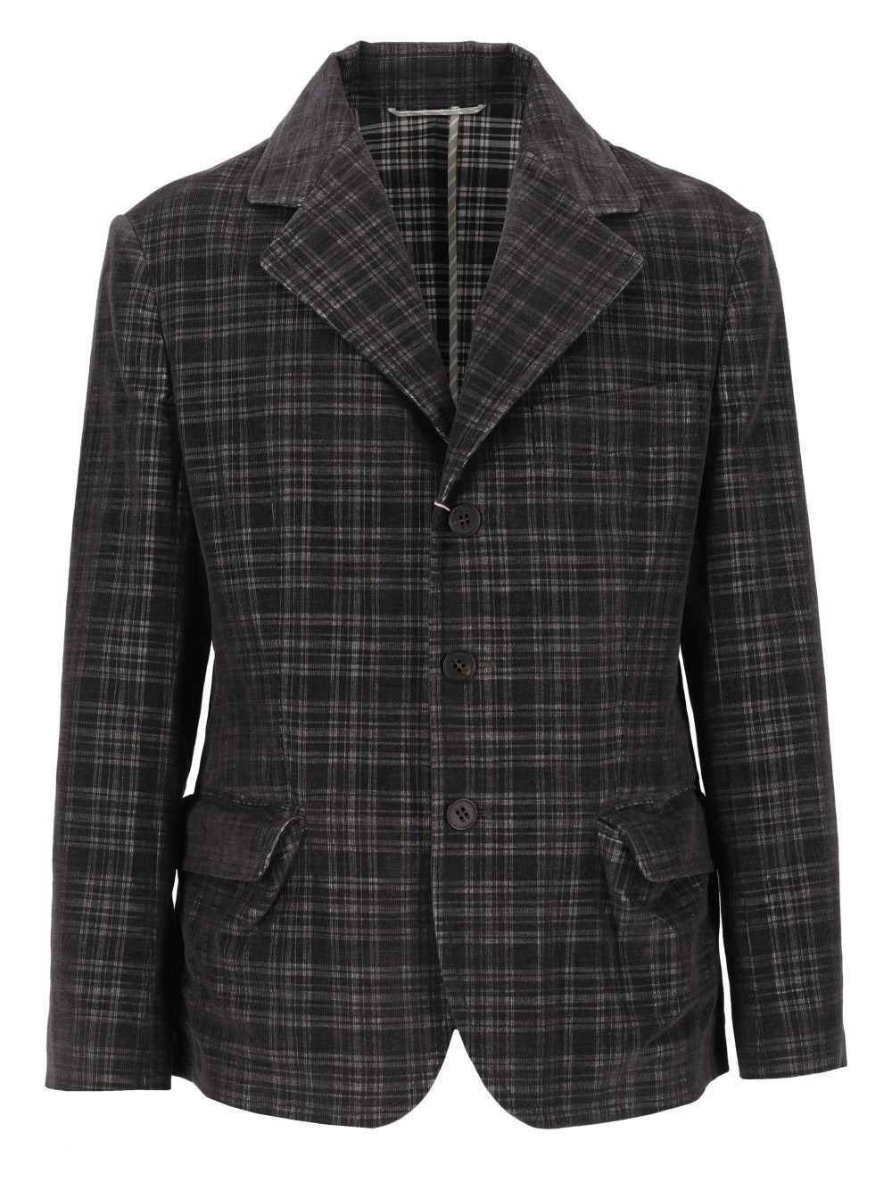 Vivienne Westwood Wreck Jacket Giacche - Grey | 495877e1c11ee2d471c906e469d797dc808d92d4