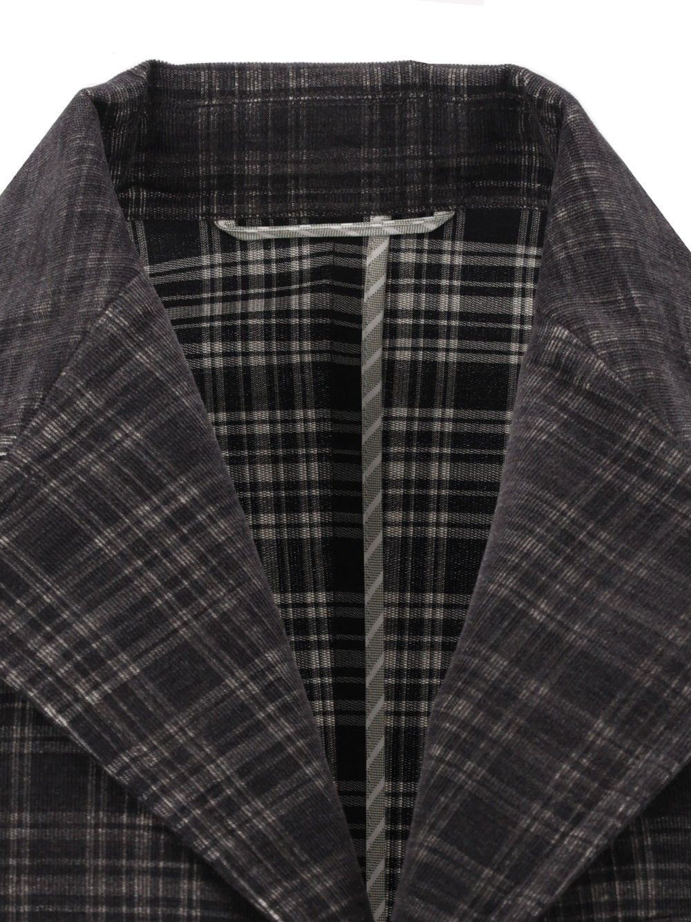 Vivienne Westwood Wreck Jacket Giacche - Grey | 57ea9d94856705e7dd533d98d05d3575a14fadae