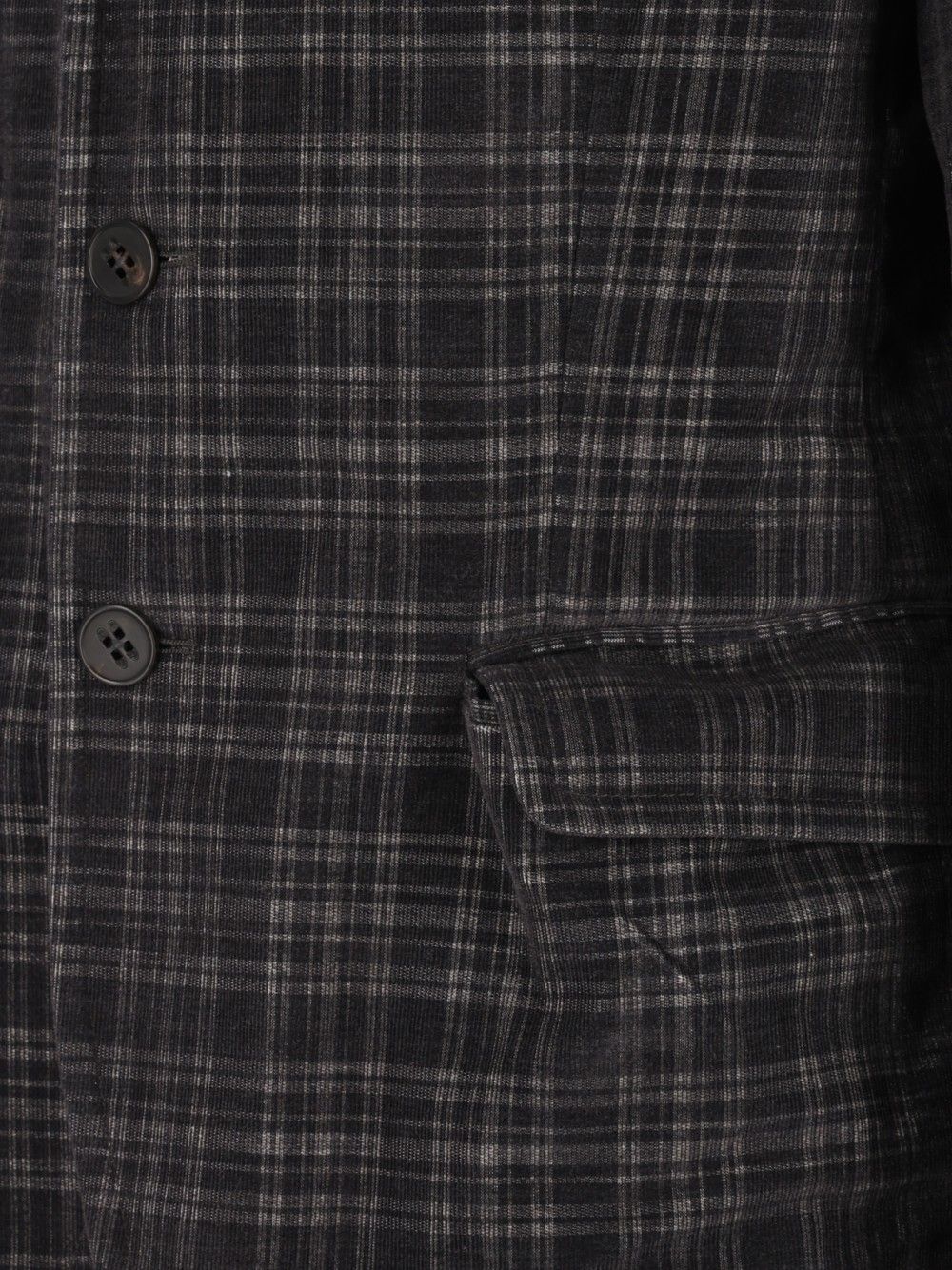 Vivienne Westwood Wreck Jacket Giacche - Grey | 4d1771082992945941e0fffaa15e2975e9609eb2