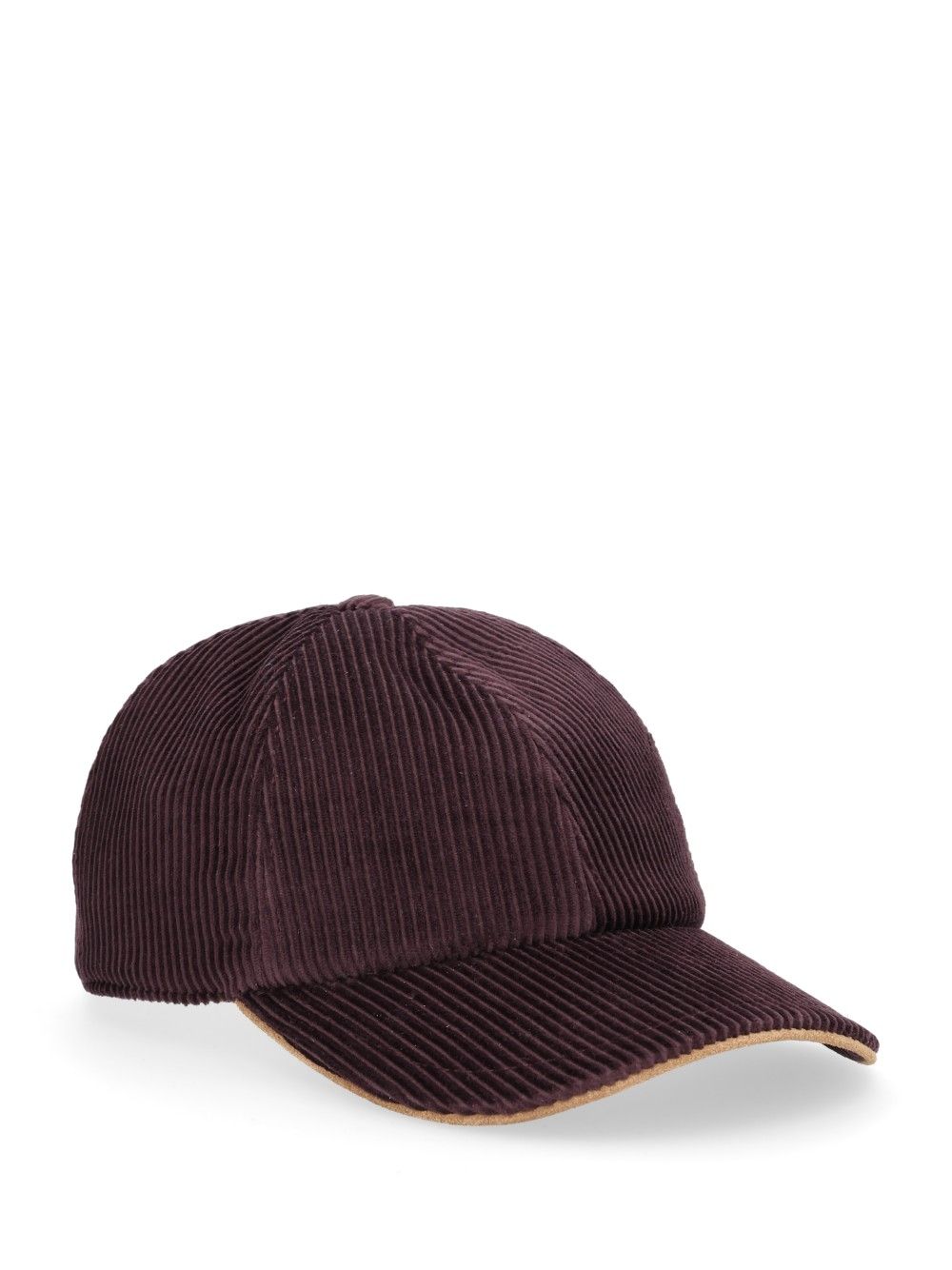 Eleventy Ribbed Hat Cappelli - Bordeaux | 2c8f5b0680ff9922f65f113a2477656f73595156