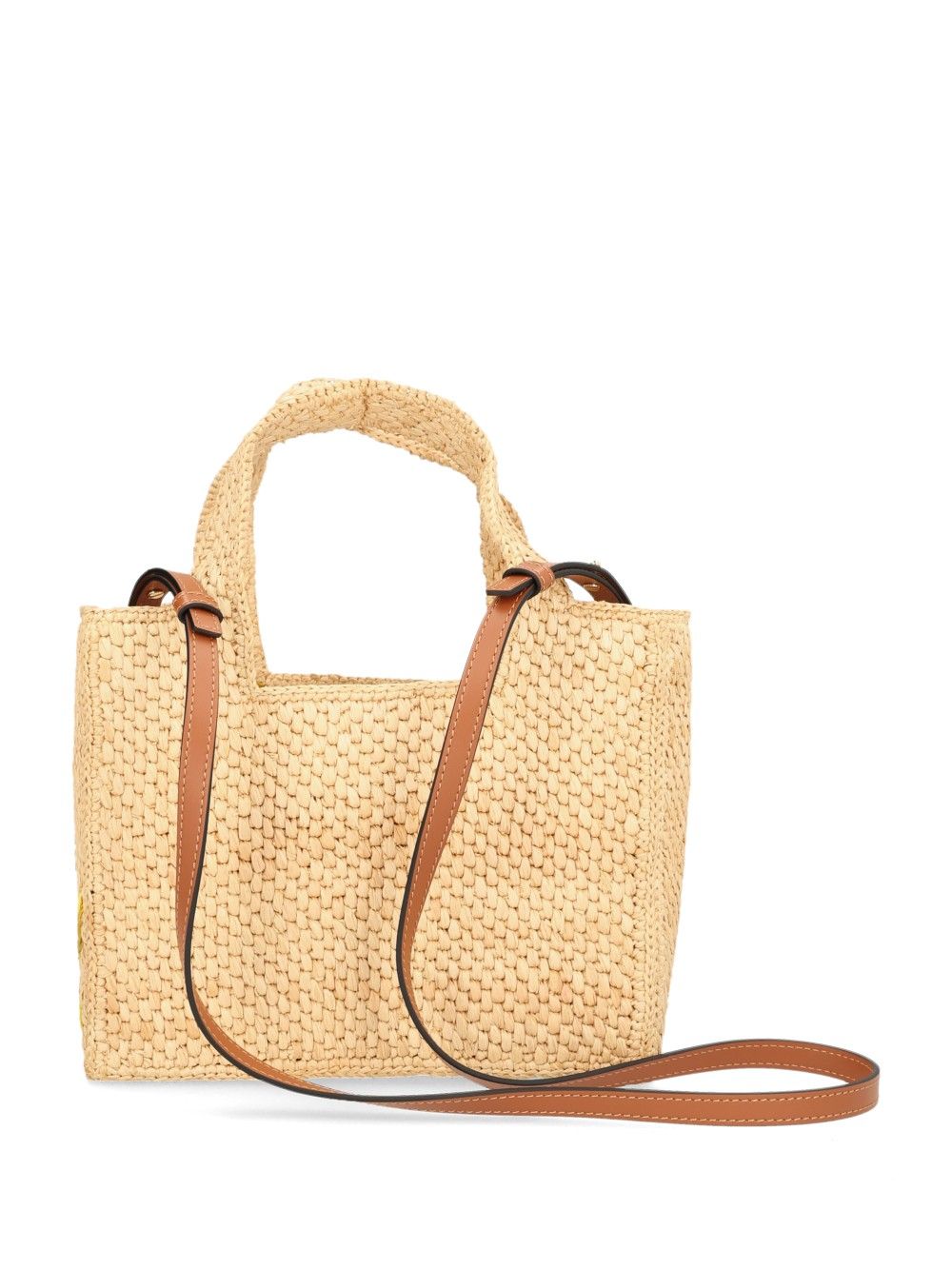 Loewe The Loewe Font Tote Handbags - Beige | 2d829b75d351ba1b528a93b767b2b8208cc4c6ce