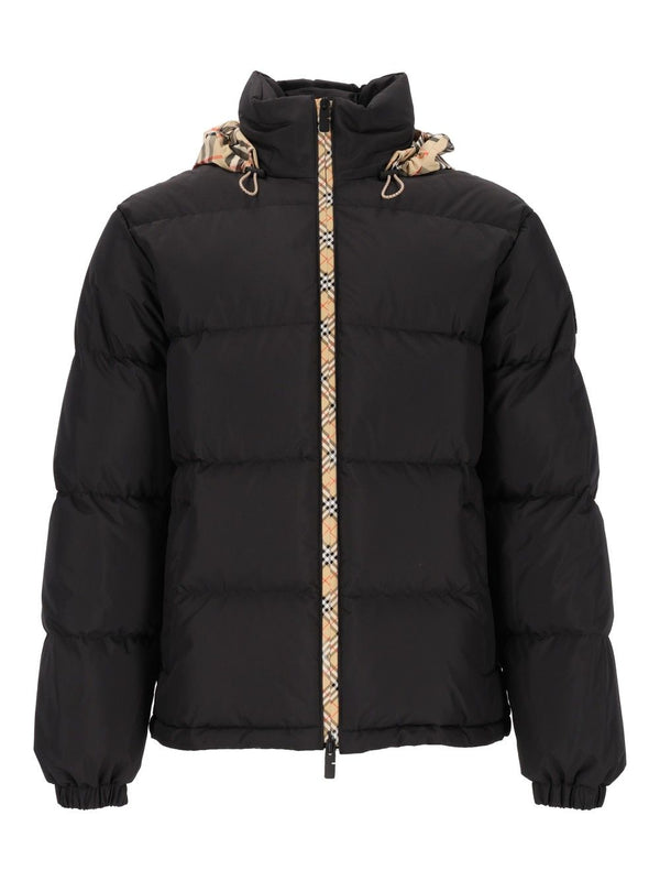 Snowdon Giacche Nero