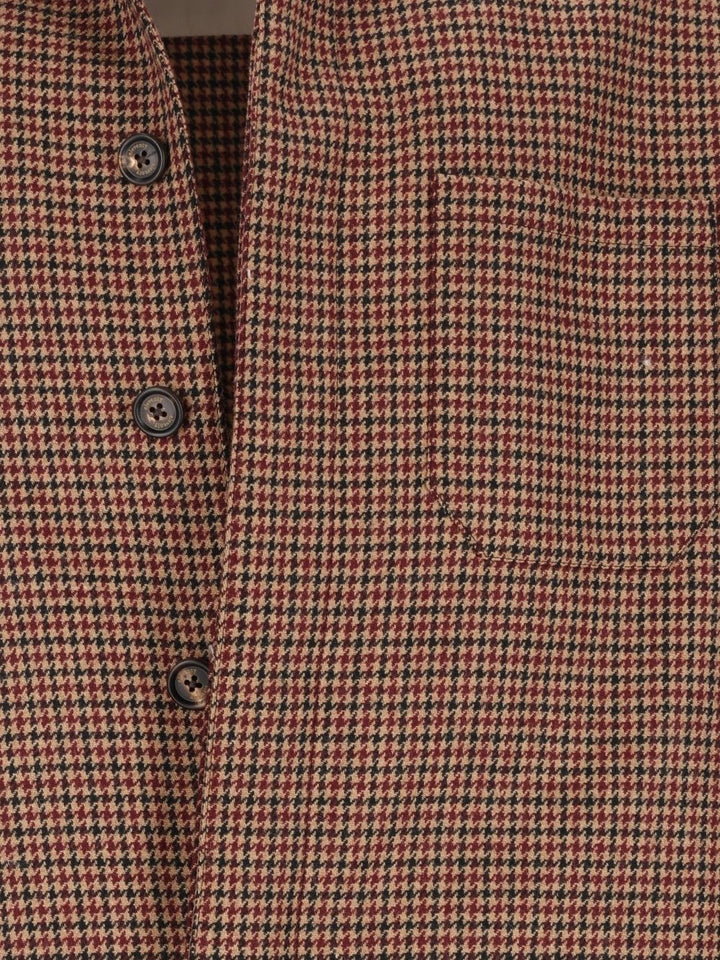 Eleventy Shirt-Jacket Giacche - Marrone | 03751bf4521bc4dfdcd374c343adbd33b89dc6ff