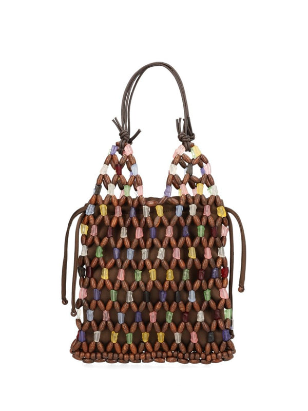 Karla Handtasche Mehrfarbig