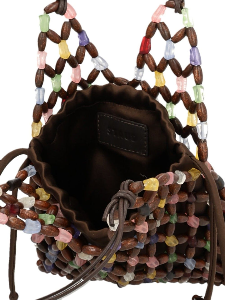 Staud Karla Handbags - Multicolor | 2e8ca591b8413840669fccd67b3711ad8002ed7c