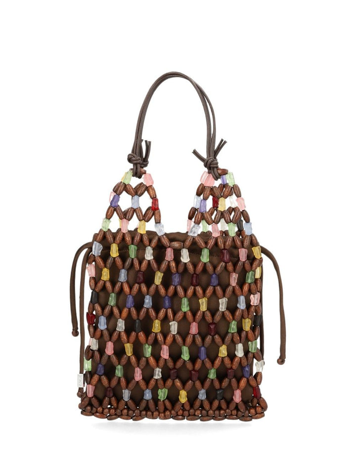 Staud Karla Bag Handbags - Multicolor | 534b3f2ca76ef15480c950460699cdbe64fbae00