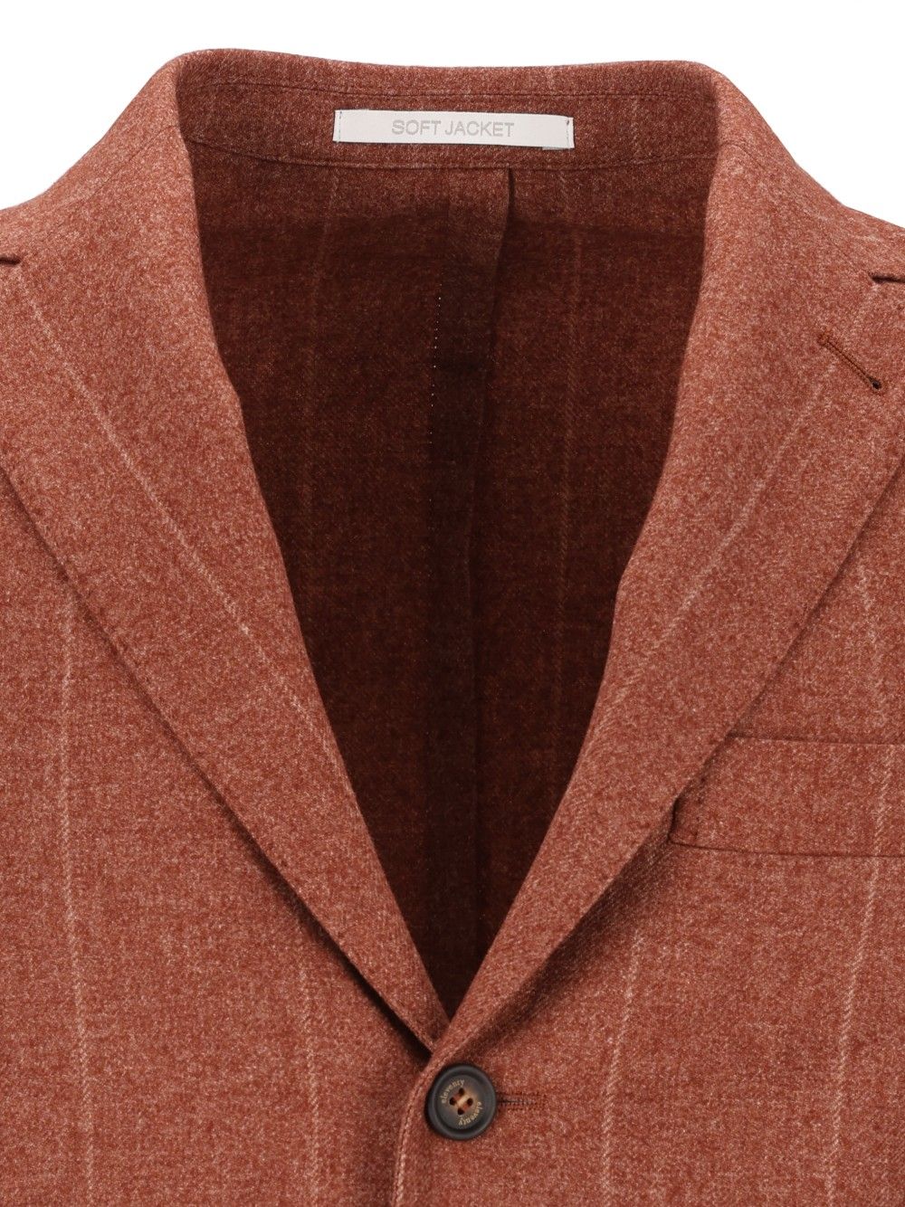 Eleventy Single-Breasted Jacket Giacche - Marrone | c5caefc2e5c4cc4a5388eb51d193e0abfad58ad9