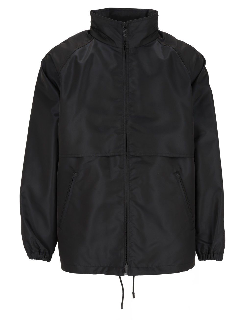 Saint Laurent Garde Robe - Coupe-V Giacche - Blu | 96099768af413f5fc4cad2e0297ceade67b4c545