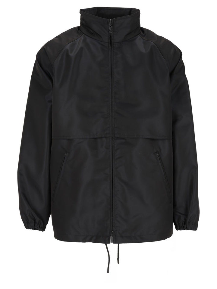 Saint Laurent Garde Robe - Coupe-V Giacche - Blu | 96099768af413f5fc4cad2e0297ceade67b4c545