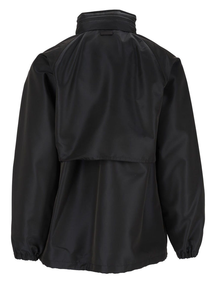 Saint Laurent Garde Robe - Coupe-V Giacche - Blu | 4970f4204c61bdb3596389841e95d63308ec1466
