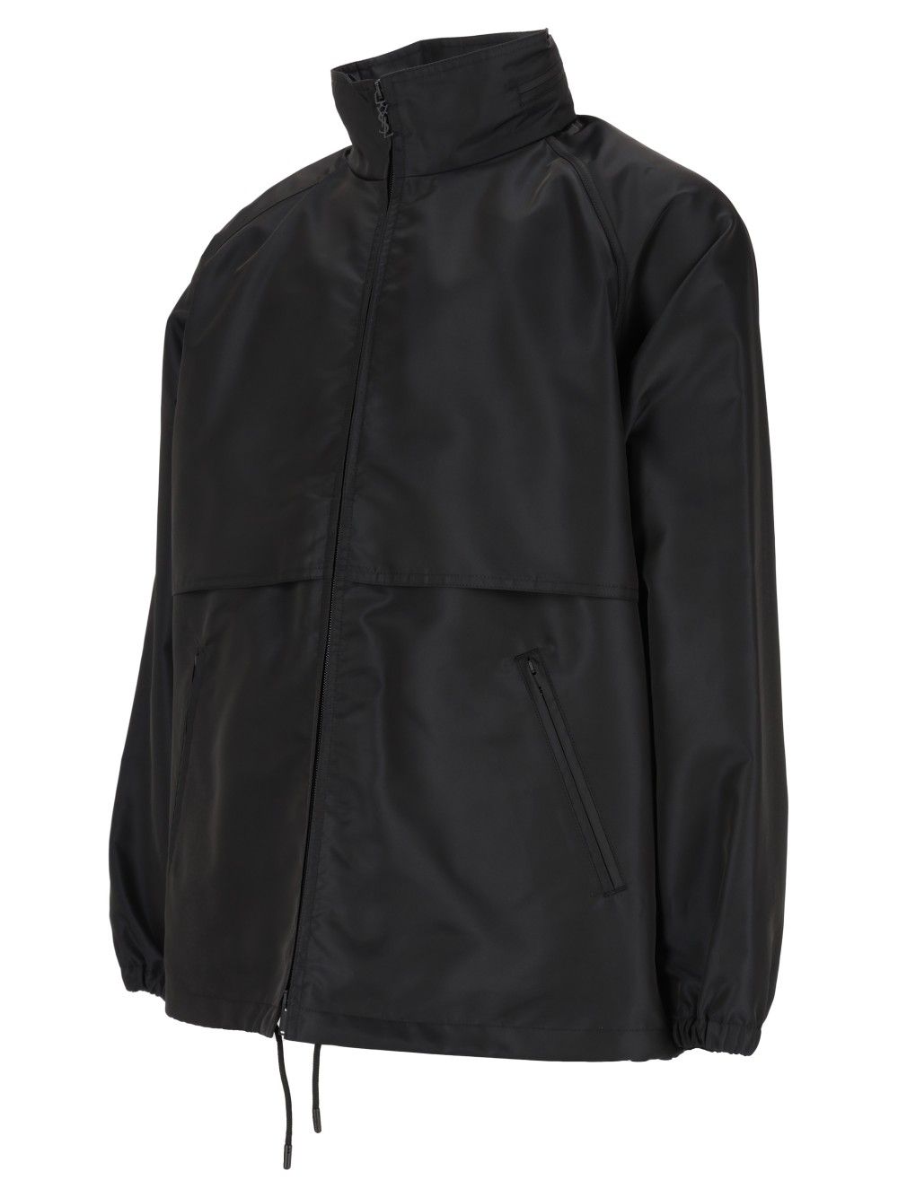 Saint Laurent Garde Robe - Coupe-V Giacche - Blu | 645ba366416a198318b3dc9a43a2541bf77c8fd0