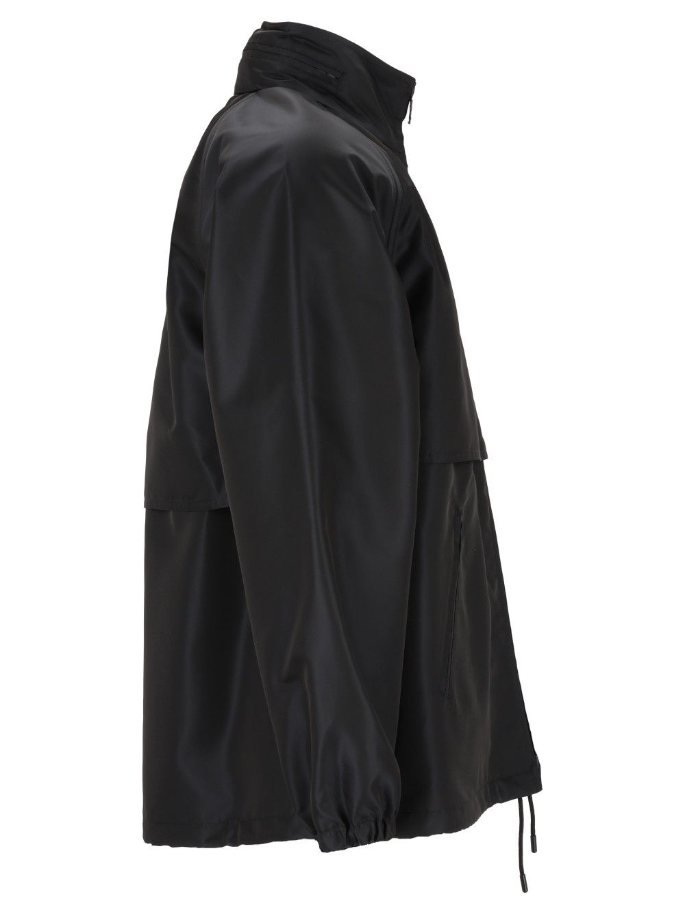 Saint Laurent Garde Robe - Coupe-V Giacche - Blu | 63e998addf54aba471f84f0fc188db5c0dc35a48