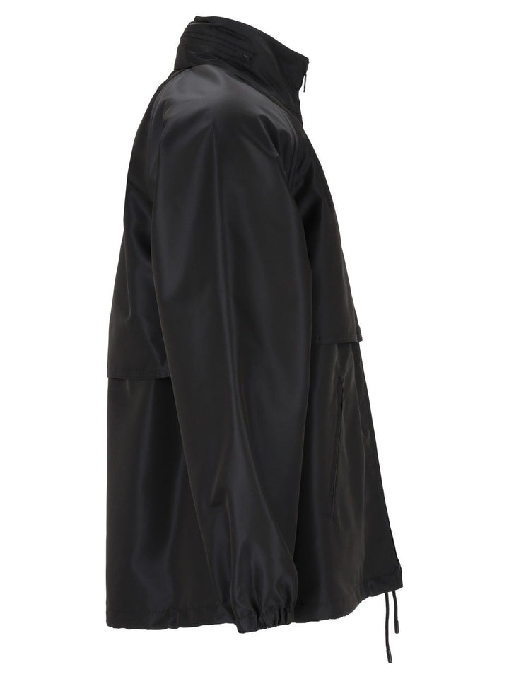 Saint Laurent Garde Robe - Coupe-V Giacche - Blu | 63e998addf54aba471f84f0fc188db5c0dc35a48
