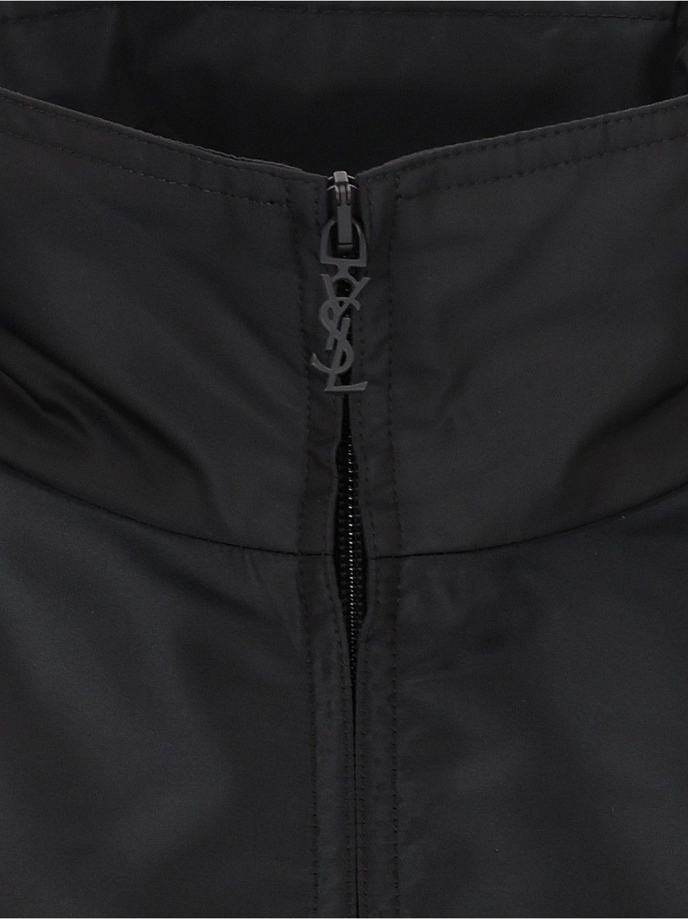Saint Laurent Garde Robe - Coupe-V Giacche - Blu | 5d3db7e891ecd77a8644164686af4fcb69fc4f6f