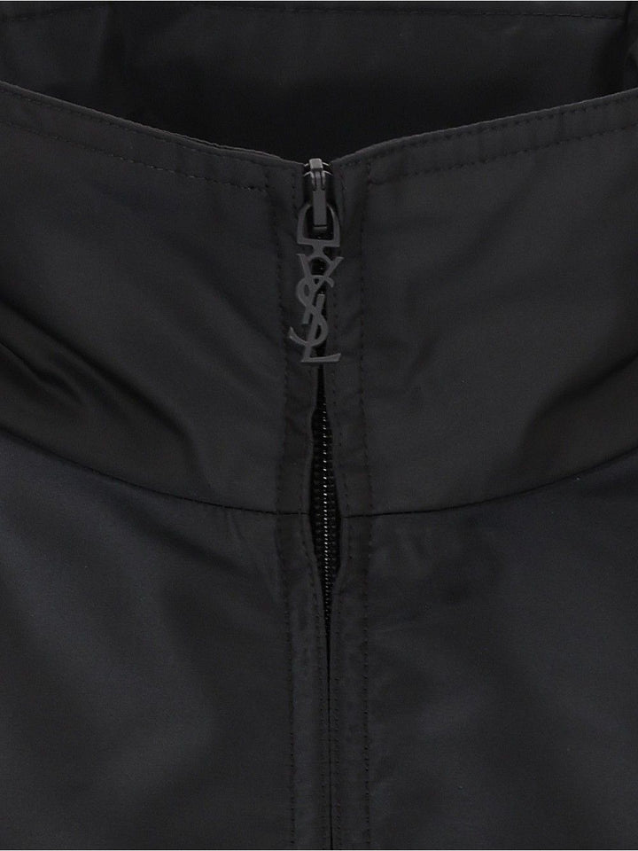 Saint Laurent Garde Robe - Coupe-V Giacche - Blu | 5d3db7e891ecd77a8644164686af4fcb69fc4f6f
