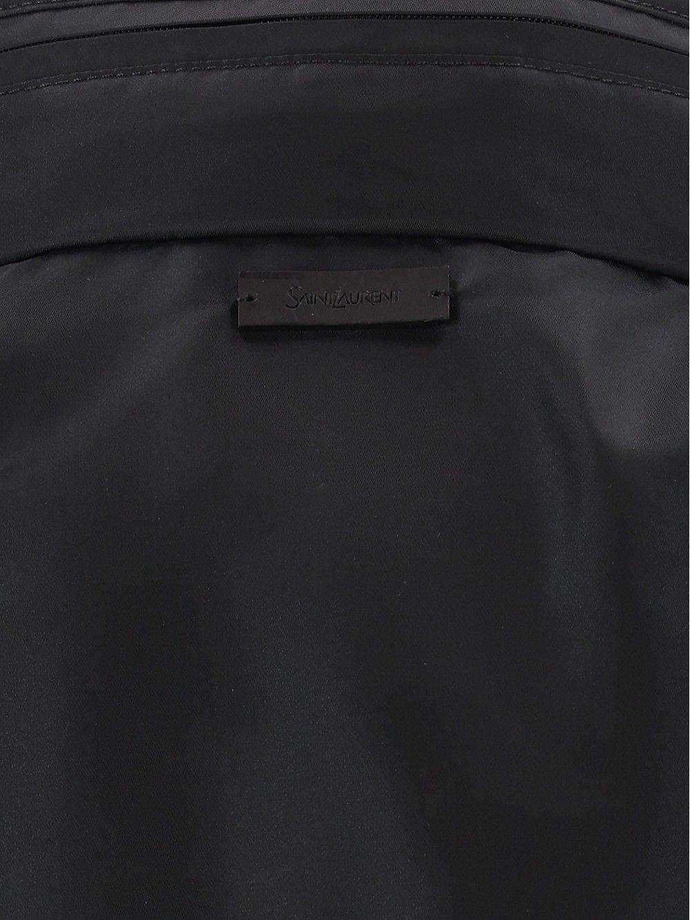 Saint Laurent Garde Robe - Coupe-V Giacche - Blu | 9e6d2237c7ac4a7b419f5e7c26f8b8cea28f4e68