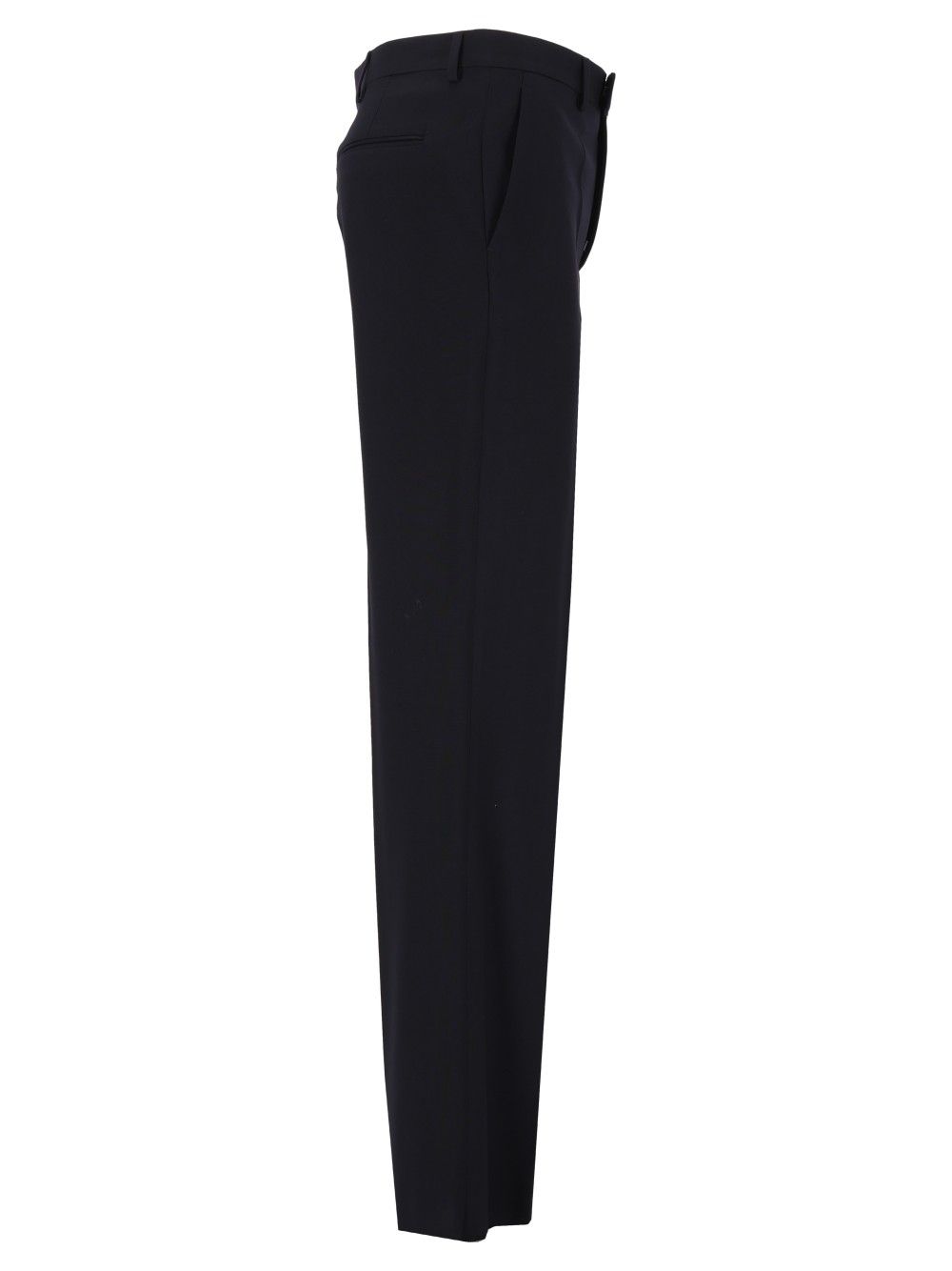 Valentino Garavani Tailored Trousers - Blu | 132af5b285c20982702183f9ae52e06c8d1c65e3