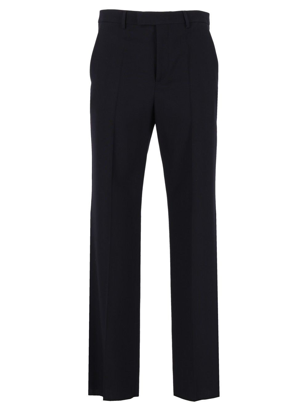 Valentino Garavani Tailored Trousers - Blu | 5a32364636660f550fcdeaec0c55d11fbe27ca47