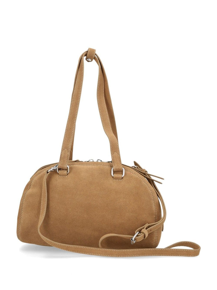 Diesel 1dr Dome Shoulder Bags - Marrone | a76e8b0bdf773b3dcf8f3a14b73ee04f5f1d2604