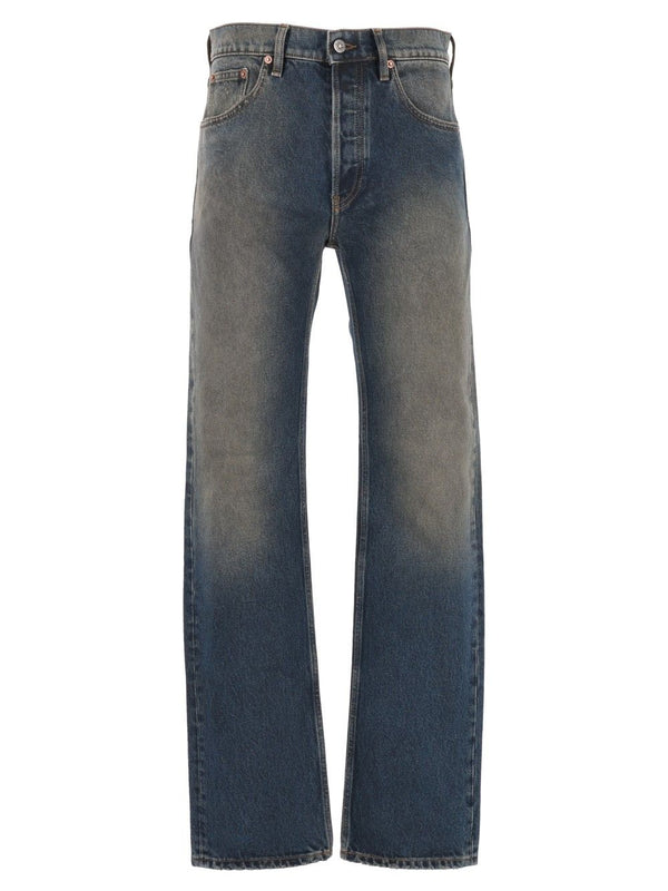 Journey Jeans Blu