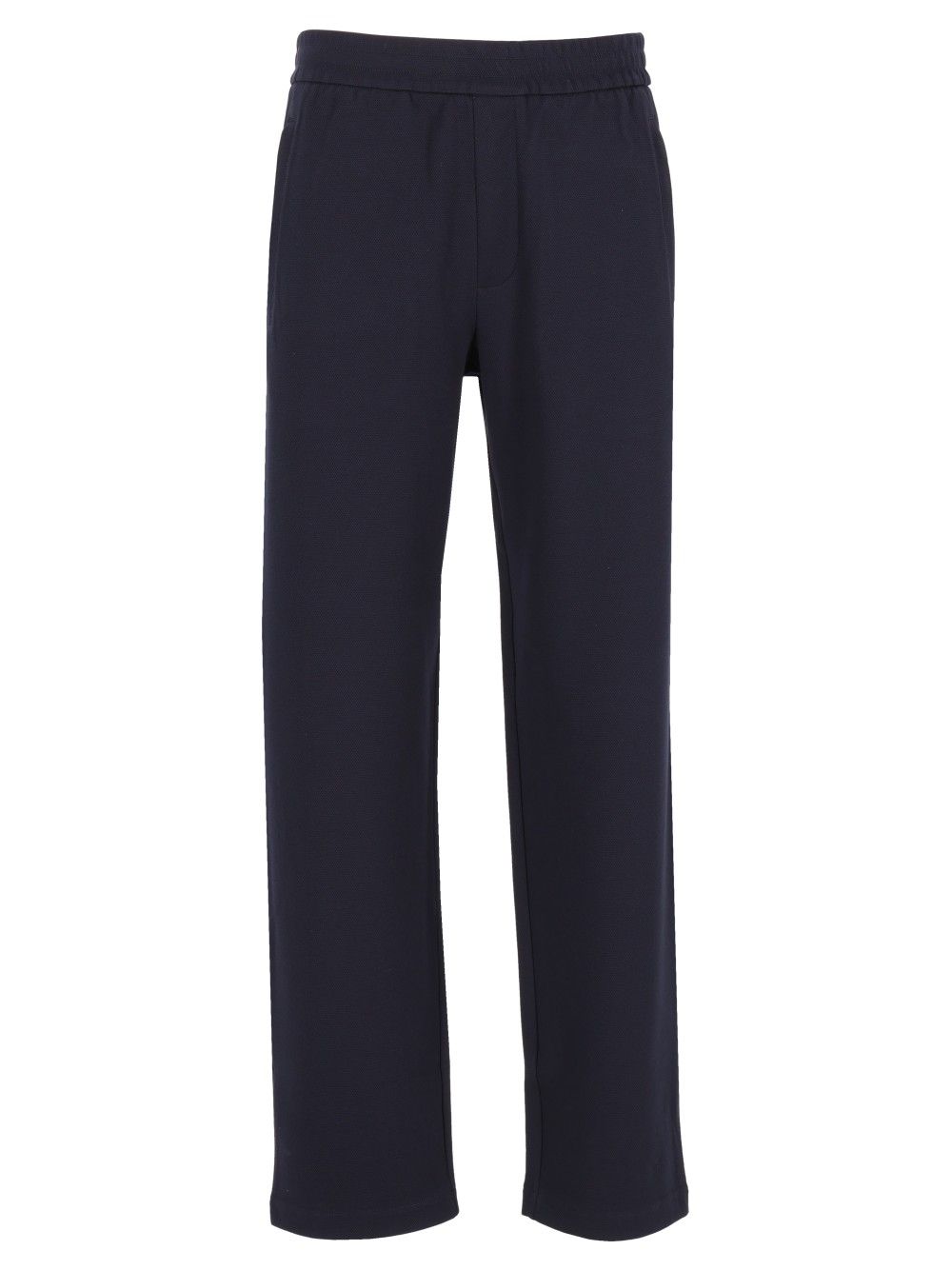 Emporio Armani Tailored Trousers - Blu | ee9b0db0bfe424e608ff44e6cb283048001a9bb2