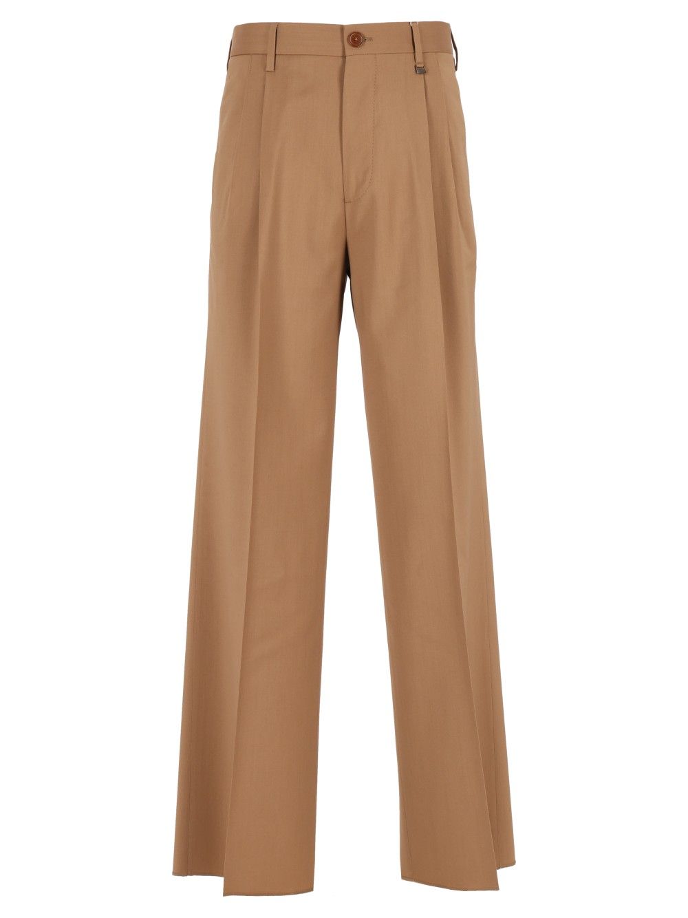 Vivienne Westwood Rafael Trousers - Beige | c842c4cdd17bed0a5992d4589d0b4f7cf736885a