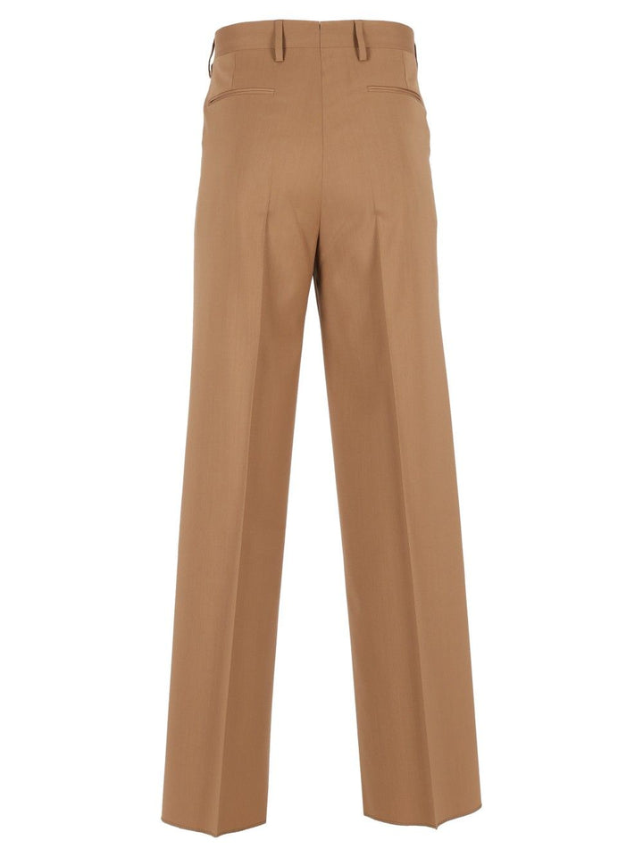Vivienne Westwood Rafael Trousers - Beige | 5085bc024e11e491c8a3f91a0e80ff5566d3ee7d