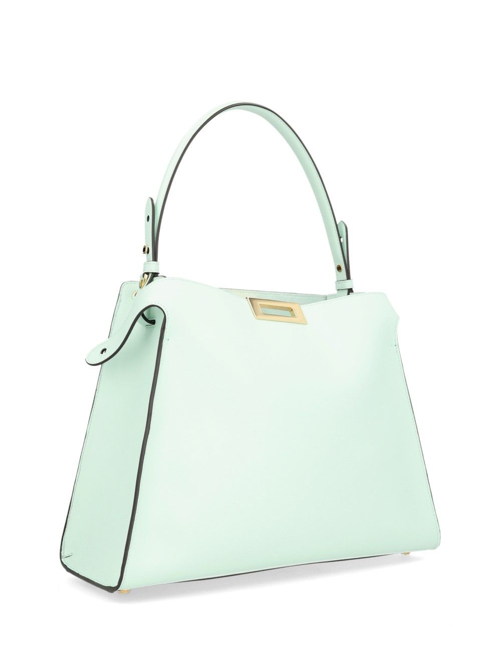 Fendi Fendi Way Medium Bag Shoulder Bags - Light blue | 2f4dea64cf0e5d917b4cc69f338b7707de703790