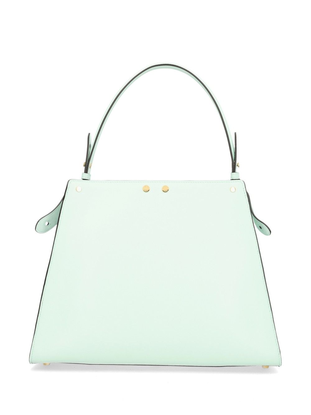 Fendi Fendi Way Md Vit.Merrick Shoulder Bags - Light blue | 85cec2e3049419eb7582adcb99e3f3eb556689e0