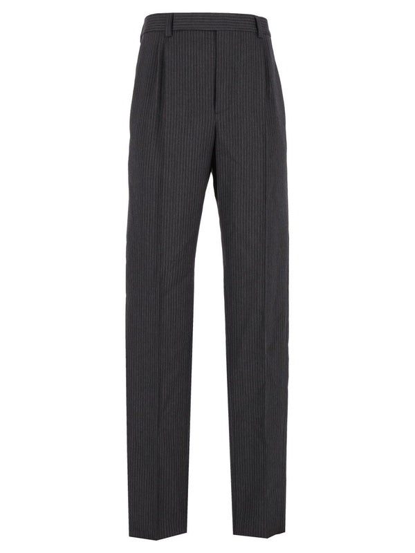 Classil Trousers Grey