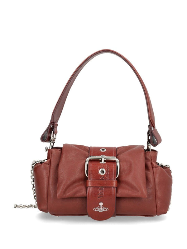 Hazel Treasure Handbag Shoulder Bags Black