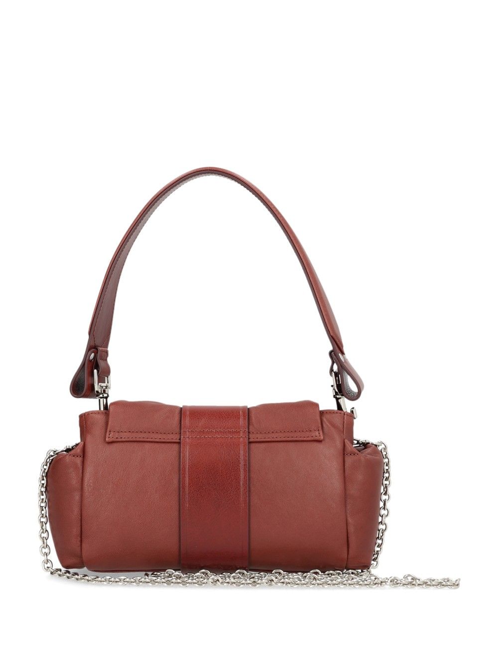 Vivienne Westwood Hazel Treasure Handbag Shoulder Bags - Nero | eca829527eb0ef5625f2f6a568d81b60ca014632