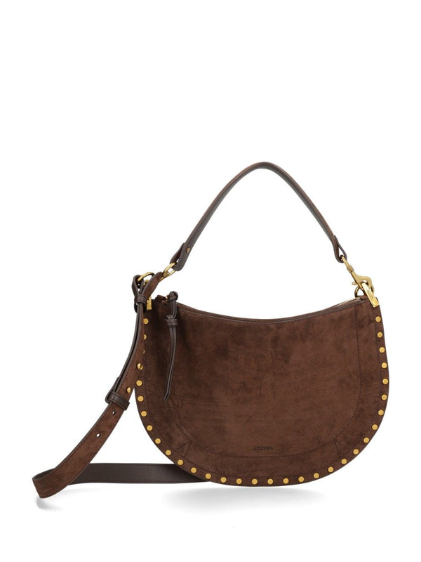 Oskan Shoulder Bags Marrone