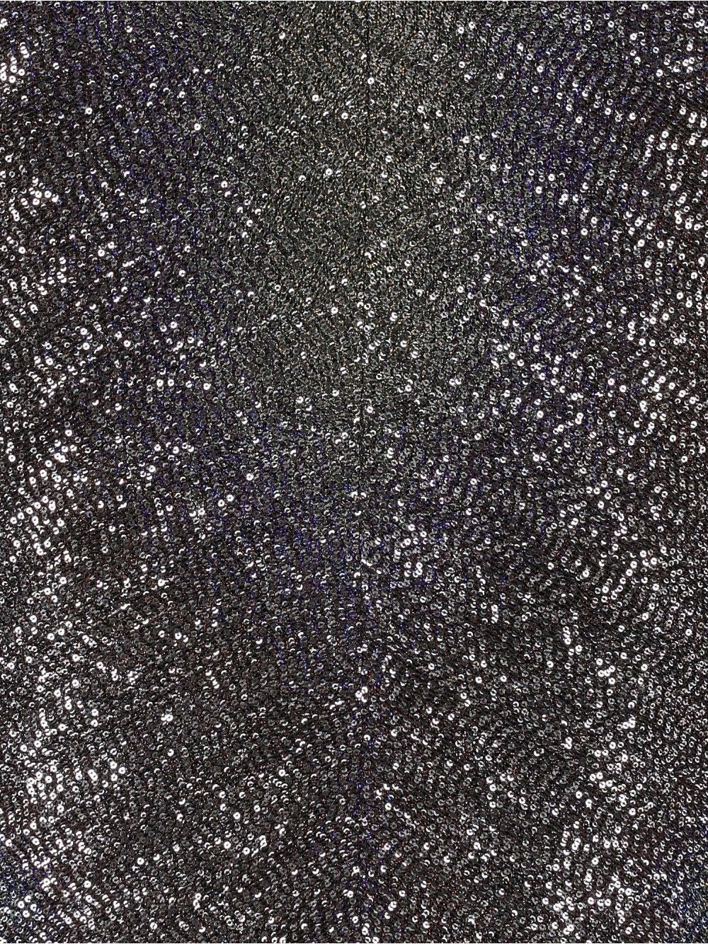 Missoni Long Dress With Low Back And Sequins Abiti - Multicolor | 8cdf9af852536874074e2db215979d6b70ae66b6