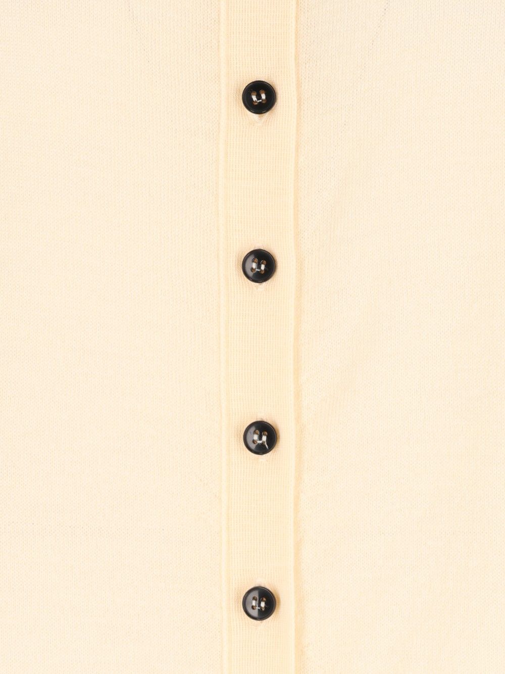 Barena Venezia Zea Piuma 100 Poliestere Knitwear - Beige | c368ad7a3d4182d0bfbf20037f994bc0e722d2dc