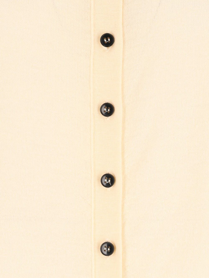 Barena Venezia Zea Piuma Knitwear - Beige | 247be485665c9dc1b1ba1d04fc17013c66794634