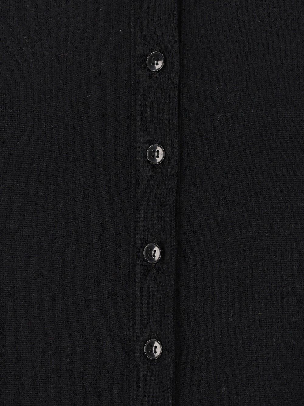 Barena Venezia Zea Piuma Knitwear - Nero | f843f2269c5e96025ebd74e5361df2fc0e24d099