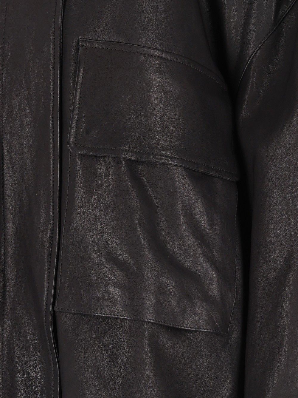 Emporio Armani Blouson Jacket Giacche - Nero | 9ef039201a0eccbd6147ebef001777c4682de8bc