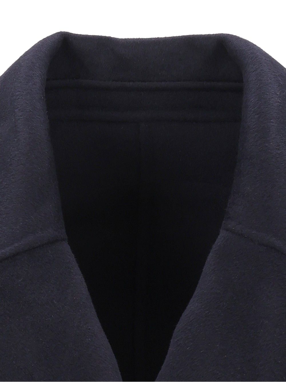 Loulou De Saison Neil Double-Breasted Jacket Giacche - Blu | 1d923cd9ade7f0739b49afb4abba75b426a59adb