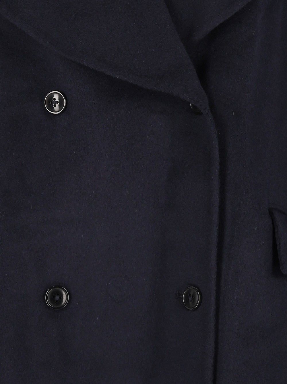 Loulou De Saison Neil Double-Breasted Jacket Giacche - Blu | e34a7045732a09a93af0b8e0fd274c91c1fc32dc