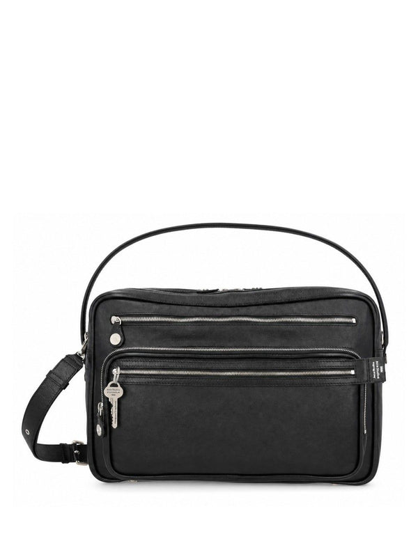 The Camero Kit Crossbody Bag Handbags Nero