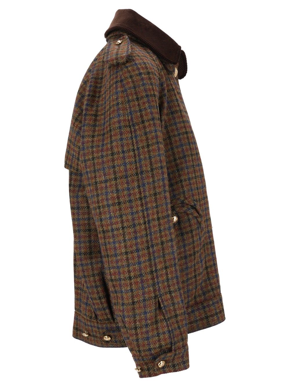 Blazé Milano Amandira Jacket Giacche - Multicolor | b1fa6c1ca02b4be7f3e637fd910e6018e4dbf1cc
