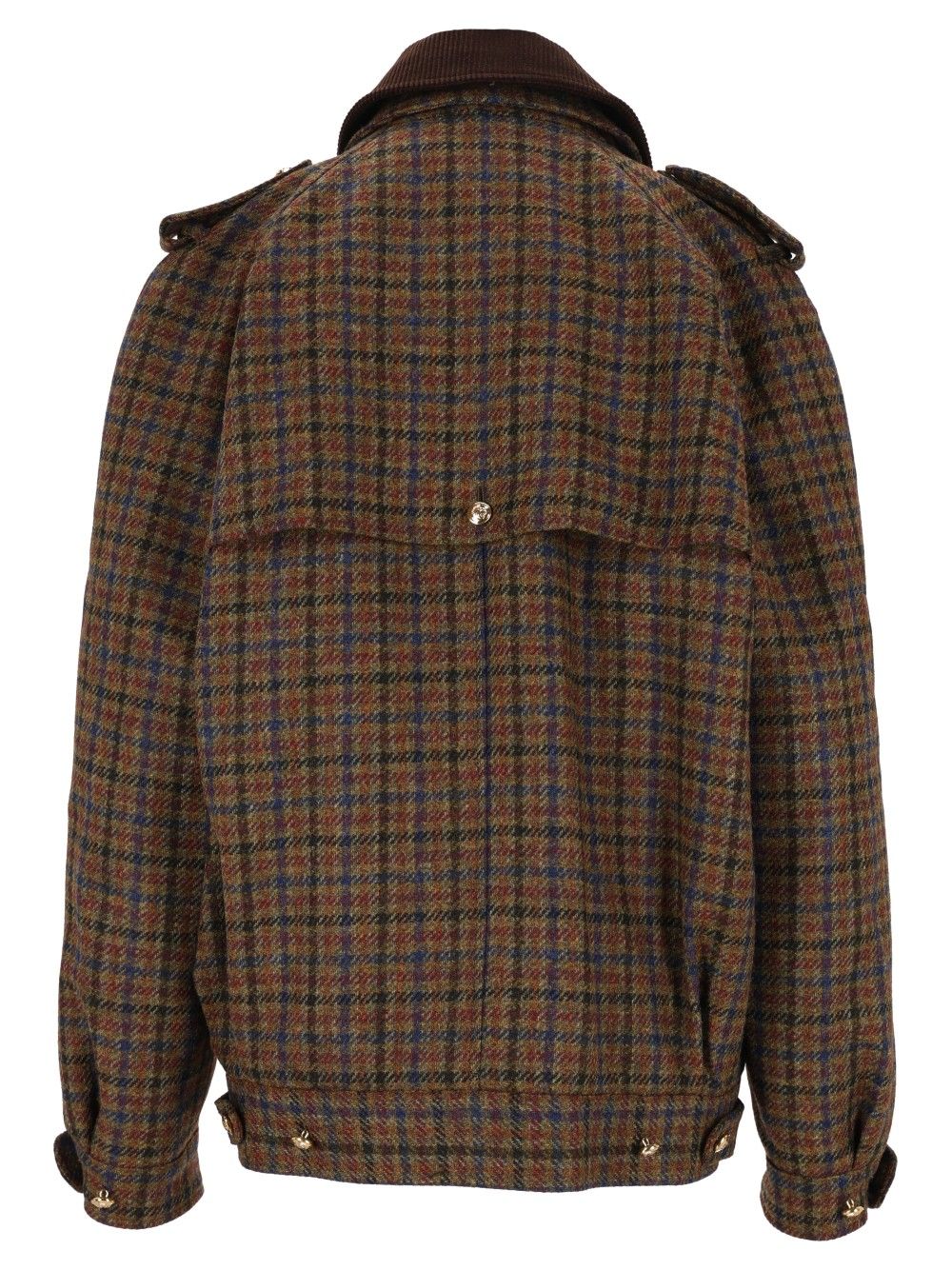 Blazé Milano Amandira Jacket Giacche - Multicolor | c9de4ebc4af50443ae9edef00a42324e213e7e96