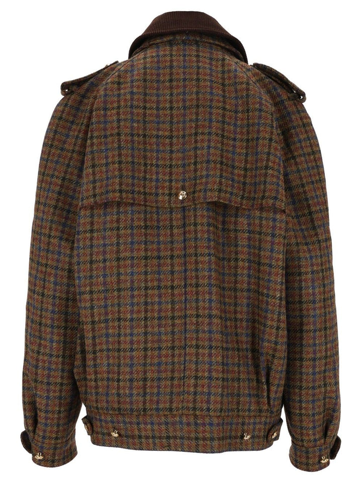 Blazé Milano Amandira Jacket Giacche - Multicolor | c9de4ebc4af50443ae9edef00a42324e213e7e96