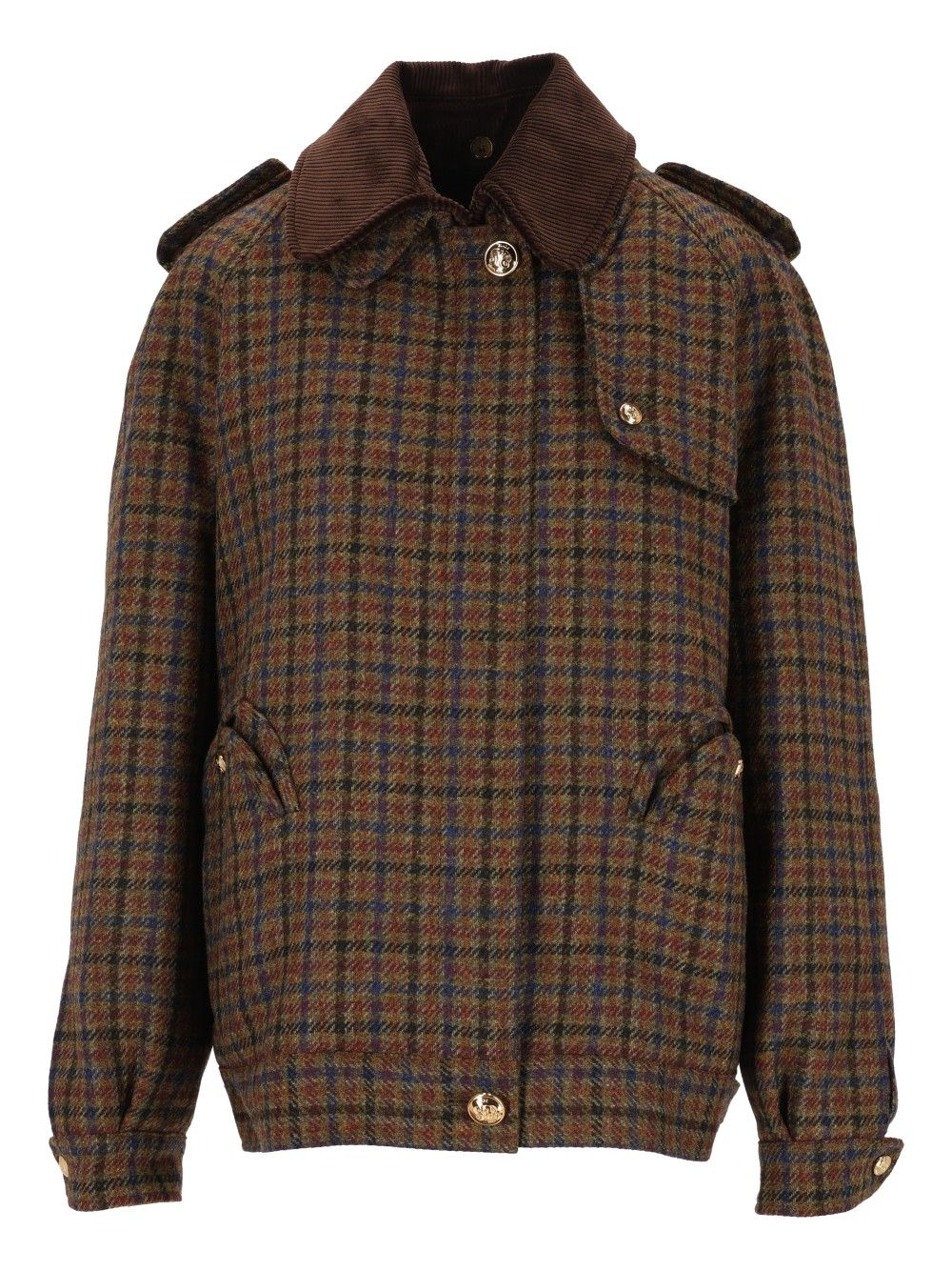Blazé Milano Amandira Jacket Giacche - Multicolor | a2307eaf4311413d126a19046bcebe51895f5a9a