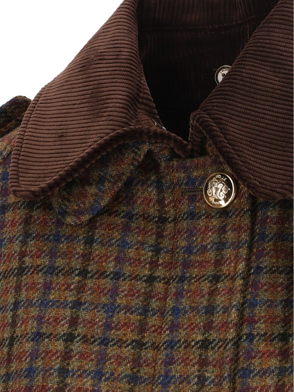 Blazé Milano Amandira Jacket Giacche - Multicolor | c6b0762dad98f45b6736431c0be028c930ba9357