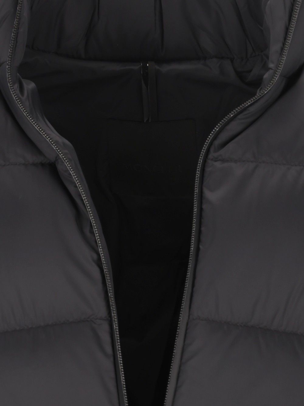 Moncler Dalalven Short Down Jacket Giacche - Nero | e897ab11658ca8fc300a66d96033074099069906